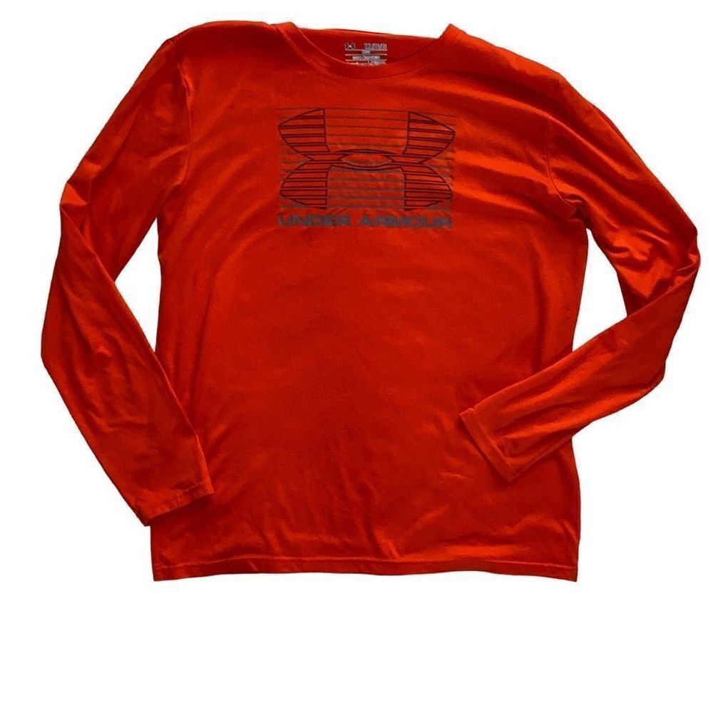 Youth XL Under Armour Shirt